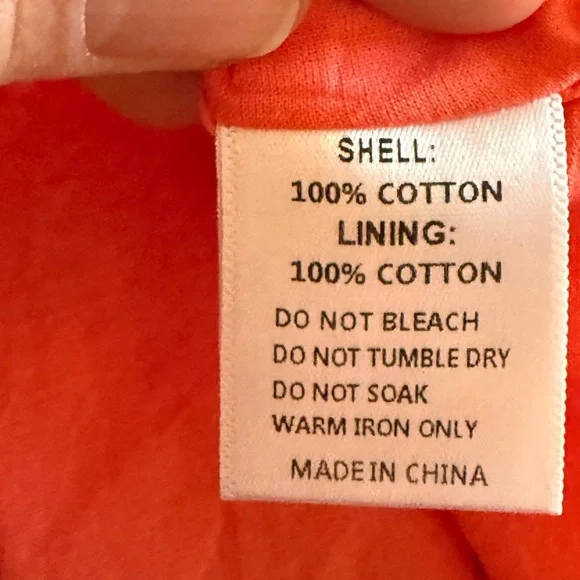 Ivy City Co Haven Maxi Dress In Geometric Print, size Medium - Picture 13 of 14